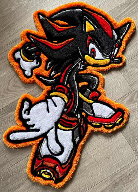 SA2Shadow