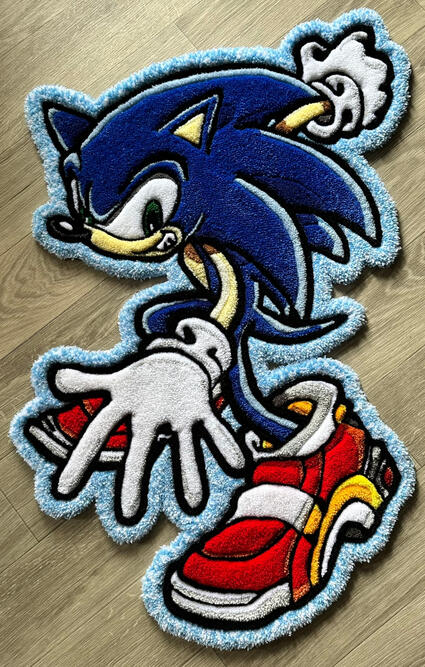 SA2Sonic